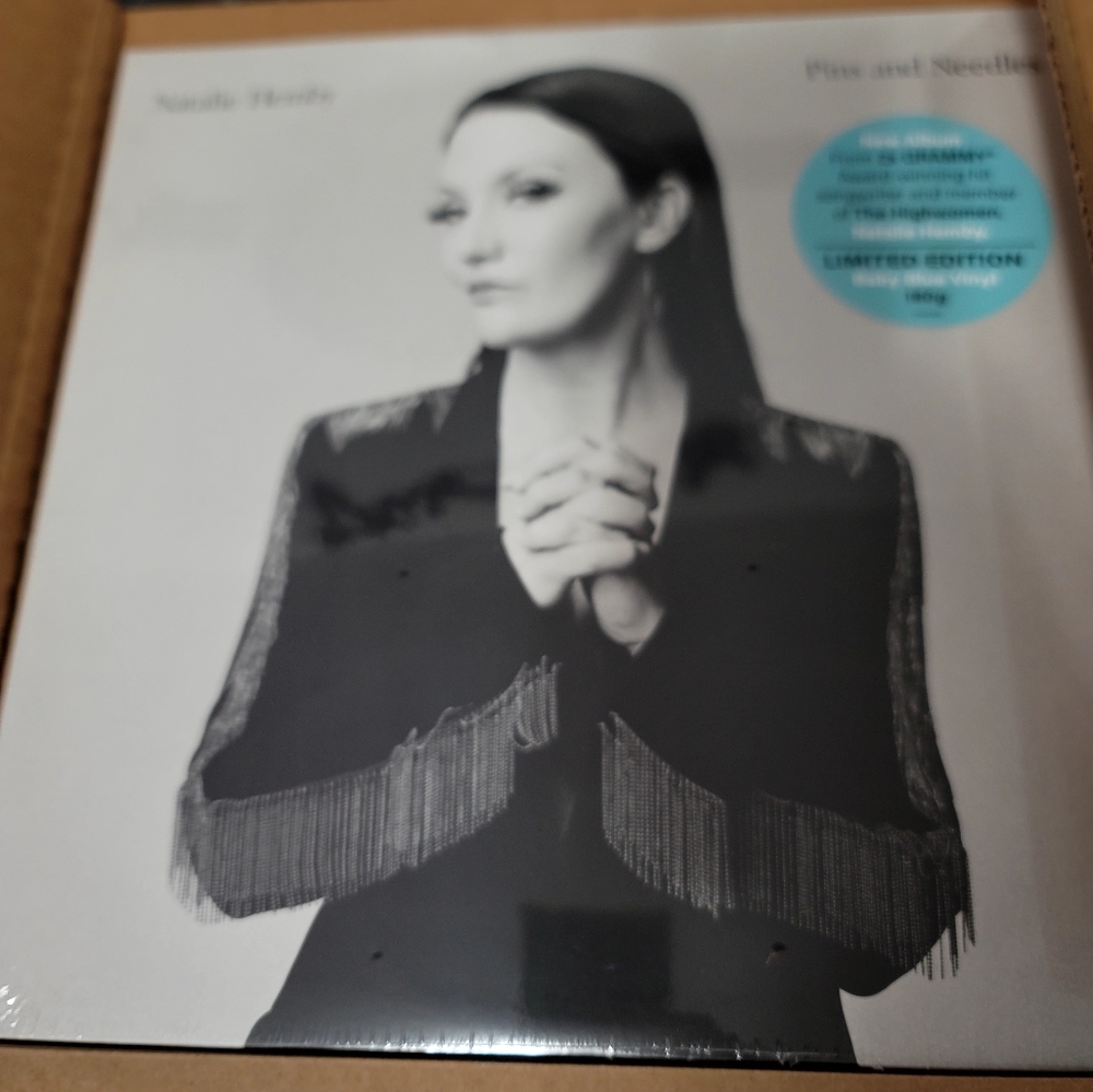 Vinyl record - Picture 3 of 5